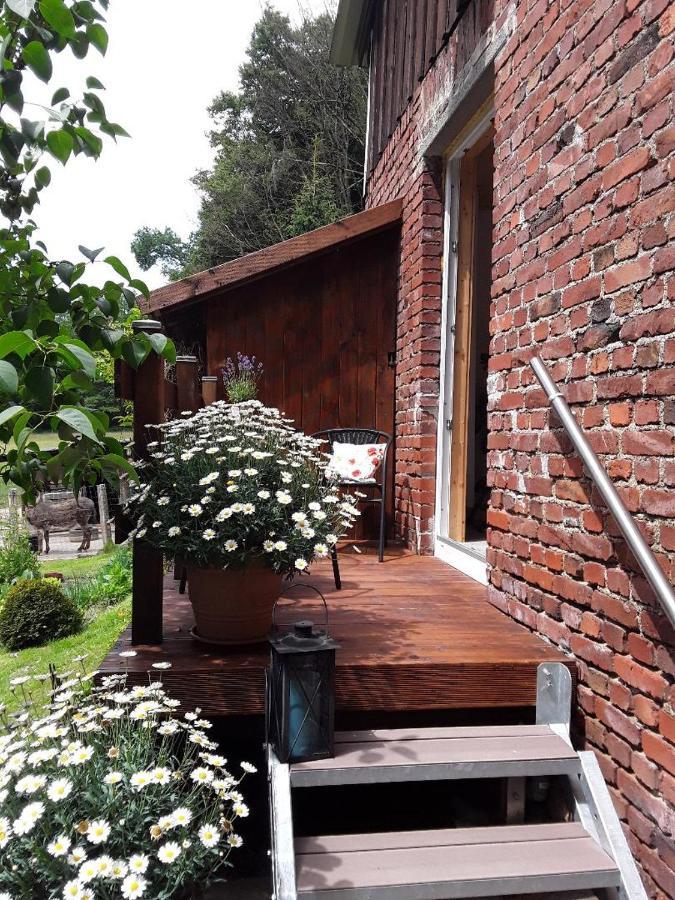 Mia Casa Apartment Morsbach  Exterior photo