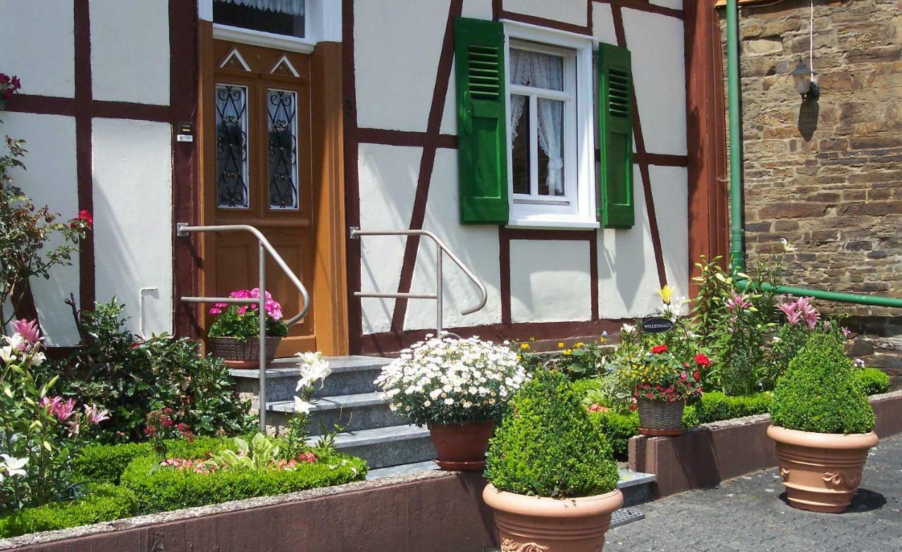 Mia Casa Apartment Morsbach  Exterior photo